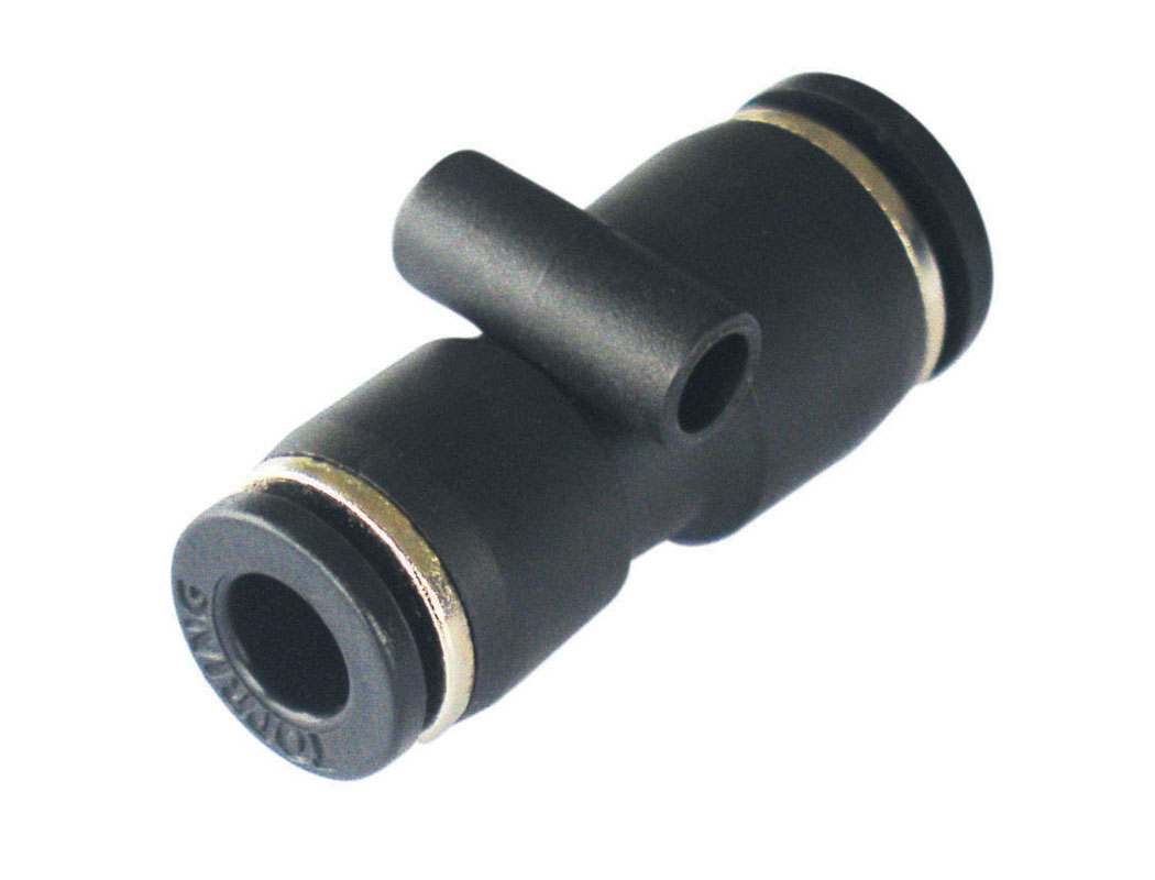COMPOSITE PTC UNION REDUCER 1/4 x 5/32